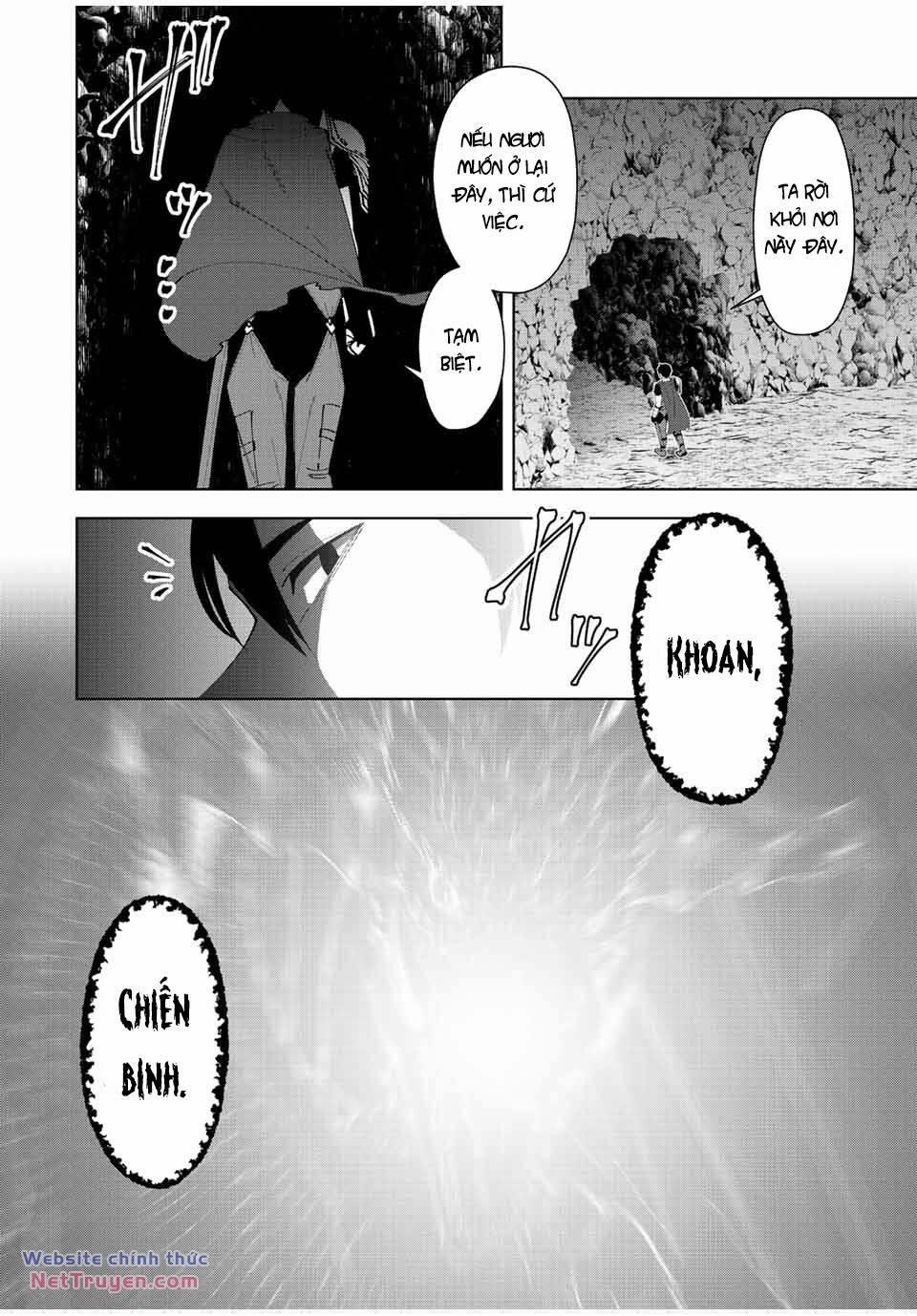 Yuusha To Yobareta Nochi Ni: Soshite Musou Otoko Wa Kazoku Wo Tsukuru 1 trang 58