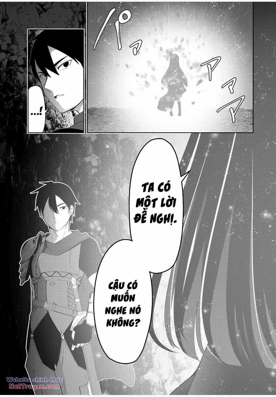 Yuusha To Yobareta Nochi Ni: Soshite Musou Otoko Wa Kazoku Wo Tsukuru 1 trang 59