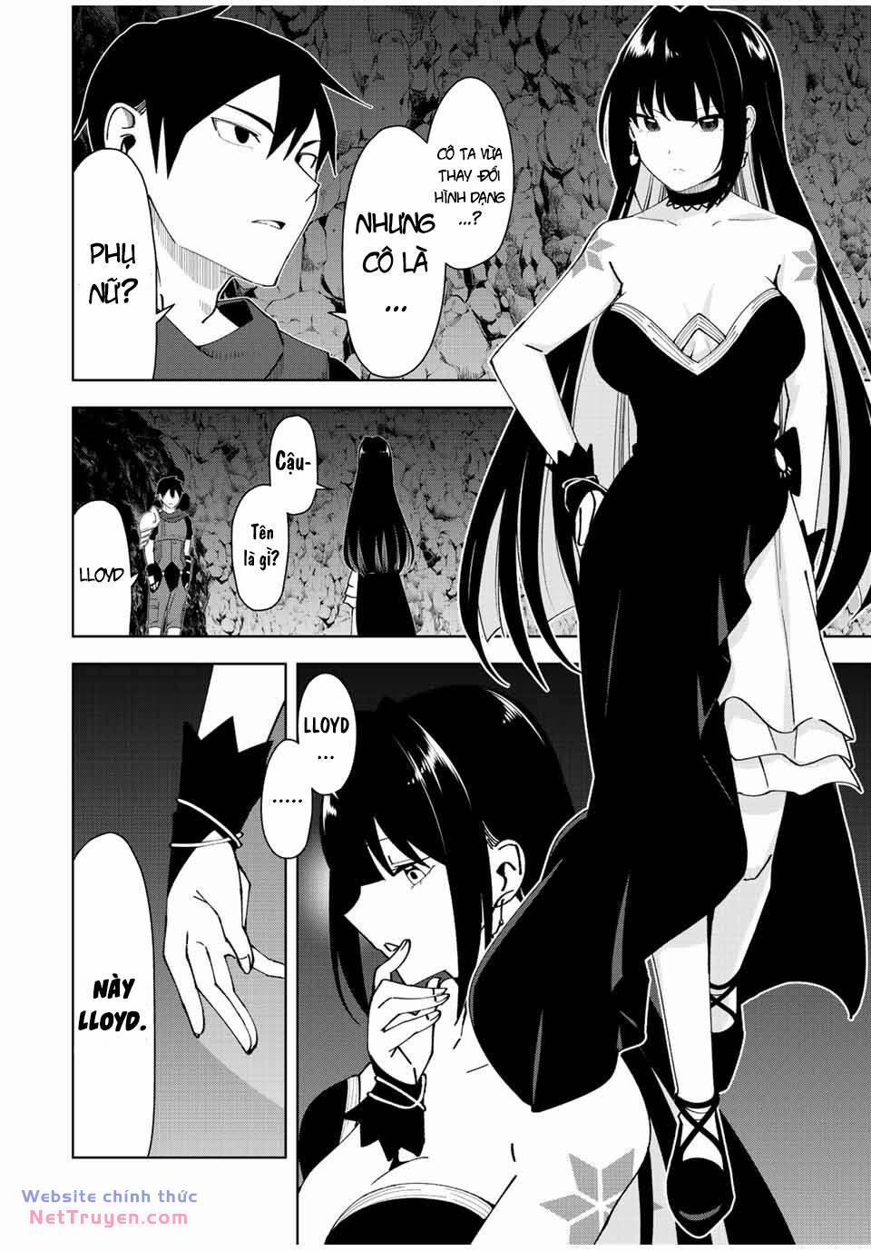 Yuusha To Yobareta Nochi Ni: Soshite Musou Otoko Wa Kazoku Wo Tsukuru 1 trang 61
