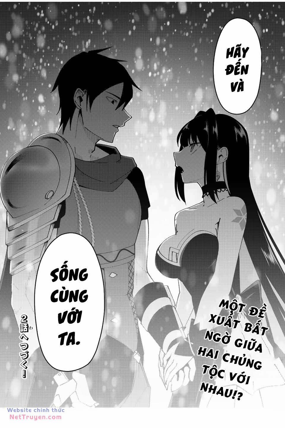 Yuusha To Yobareta Nochi Ni: Soshite Musou Otoko Wa Kazoku Wo Tsukuru 1 trang 62