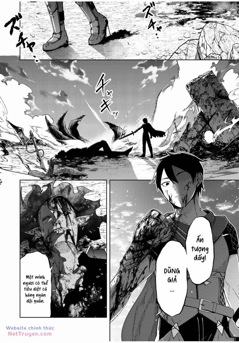 Yuusha To Yobareta Nochi Ni: Soshite Musou Otoko Wa Kazoku Wo Tsukuru 1 trang 7