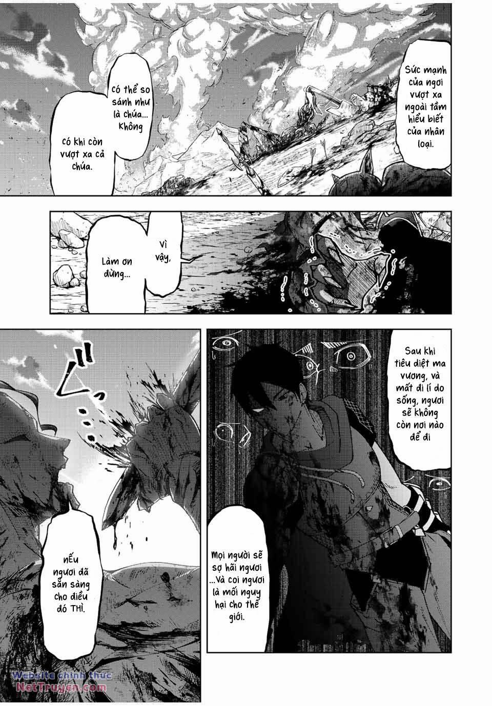 Yuusha To Yobareta Nochi Ni: Soshite Musou Otoko Wa Kazoku Wo Tsukuru 1 trang 8