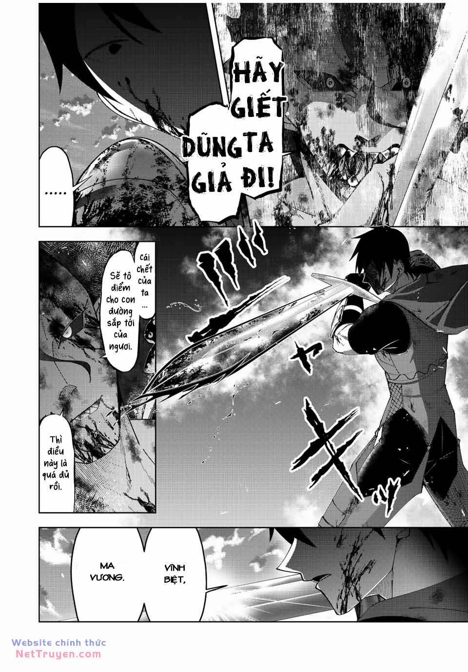 Yuusha To Yobareta Nochi Ni: Soshite Musou Otoko Wa Kazoku Wo Tsukuru 1 trang 9