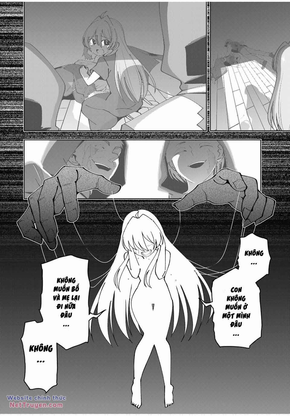 Yuusha To Yobareta Nochi Ni: Soshite Musou Otoko Wa Kazoku Wo Tsukuru 10 trang 16