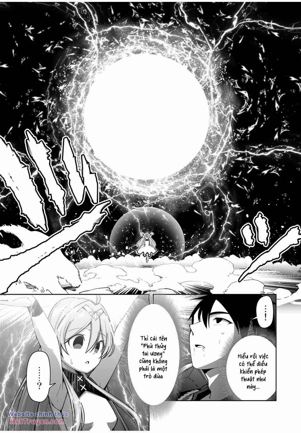 Yuusha To Yobareta Nochi Ni: Soshite Musou Otoko Wa Kazoku Wo Tsukuru 10 trang 7