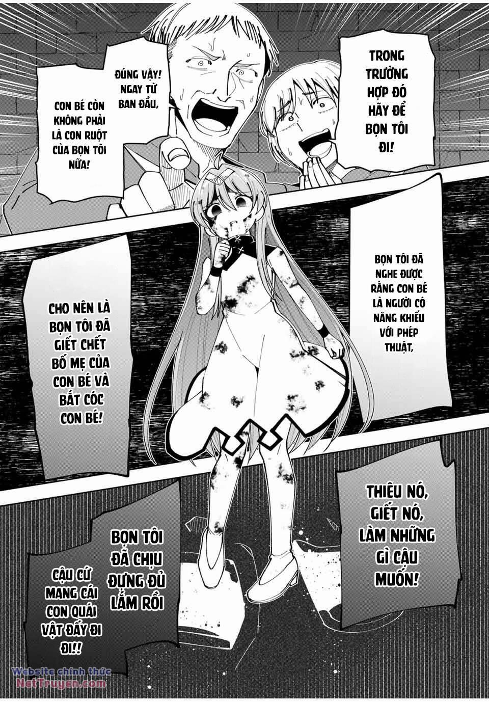 Yuusha To Yobareta Nochi Ni: Soshite Musou Otoko Wa Kazoku Wo Tsukuru 11 trang 18