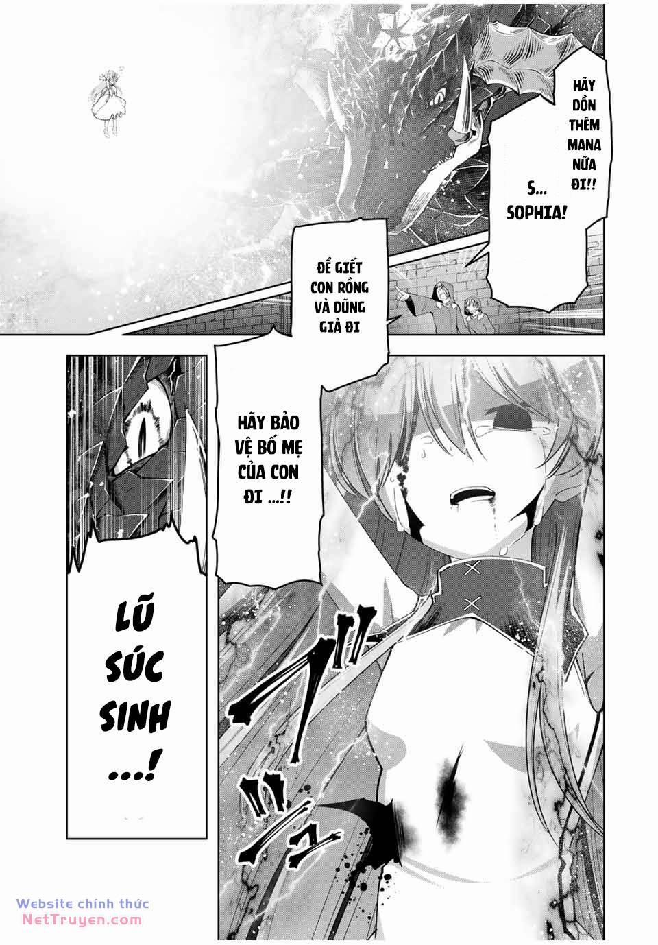 Yuusha To Yobareta Nochi Ni: Soshite Musou Otoko Wa Kazoku Wo Tsukuru 11 trang 5