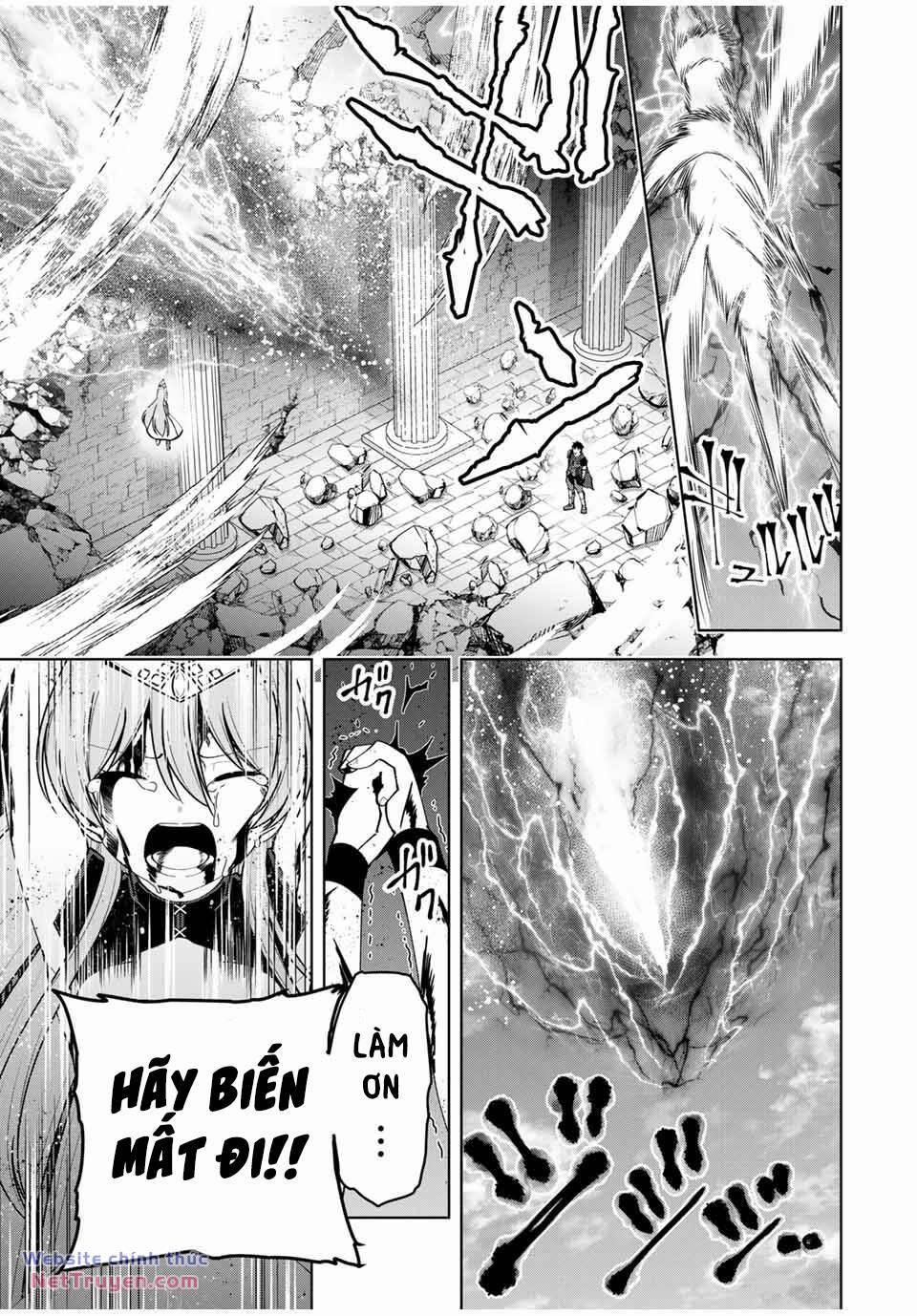 Yuusha To Yobareta Nochi Ni: Soshite Musou Otoko Wa Kazoku Wo Tsukuru 11 trang 7