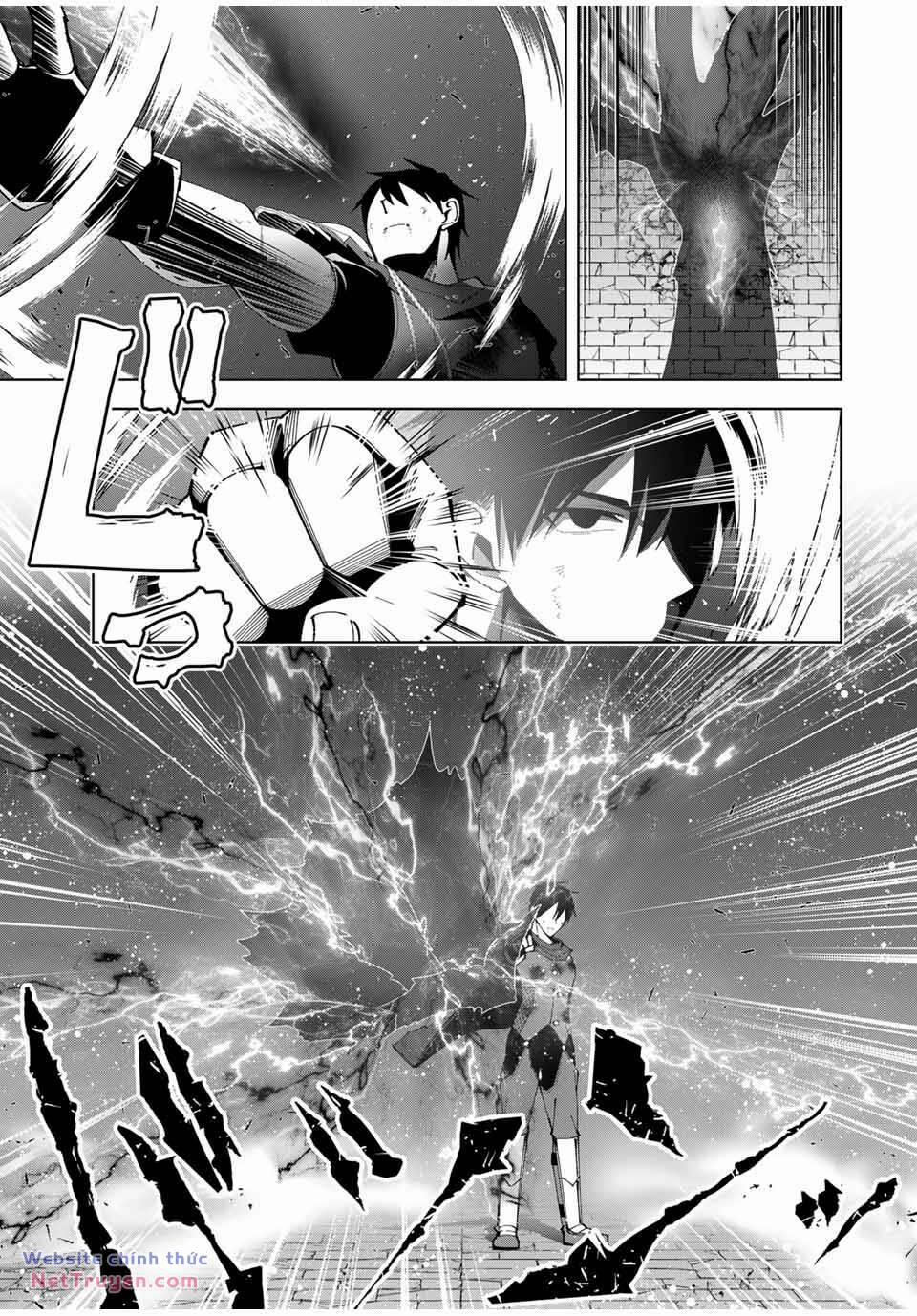 Yuusha To Yobareta Nochi Ni: Soshite Musou Otoko Wa Kazoku Wo Tsukuru 11 trang 9