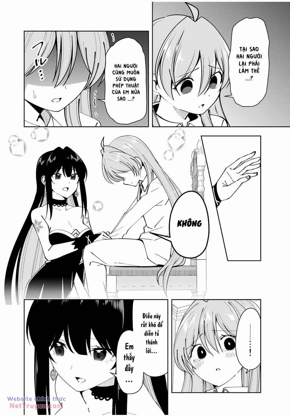 Yuusha To Yobareta Nochi Ni: Soshite Musou Otoko Wa Kazoku Wo Tsukuru 12 trang 12