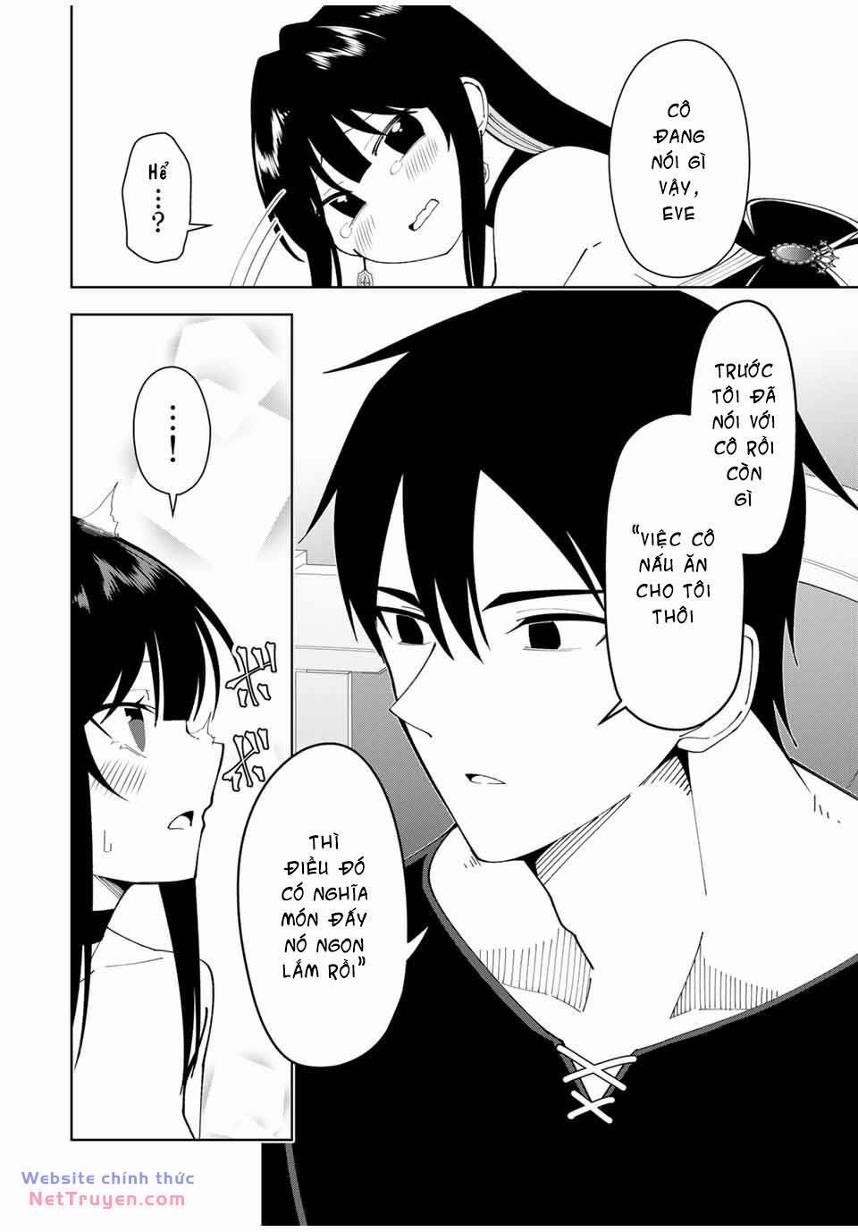 Yuusha To Yobareta Nochi Ni: Soshite Musou Otoko Wa Kazoku Wo Tsukuru 13 trang 12