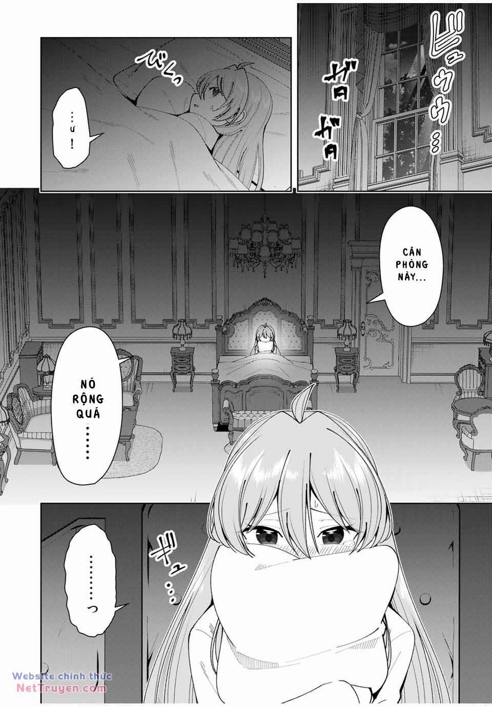 Yuusha To Yobareta Nochi Ni: Soshite Musou Otoko Wa Kazoku Wo Tsukuru 13 trang 2