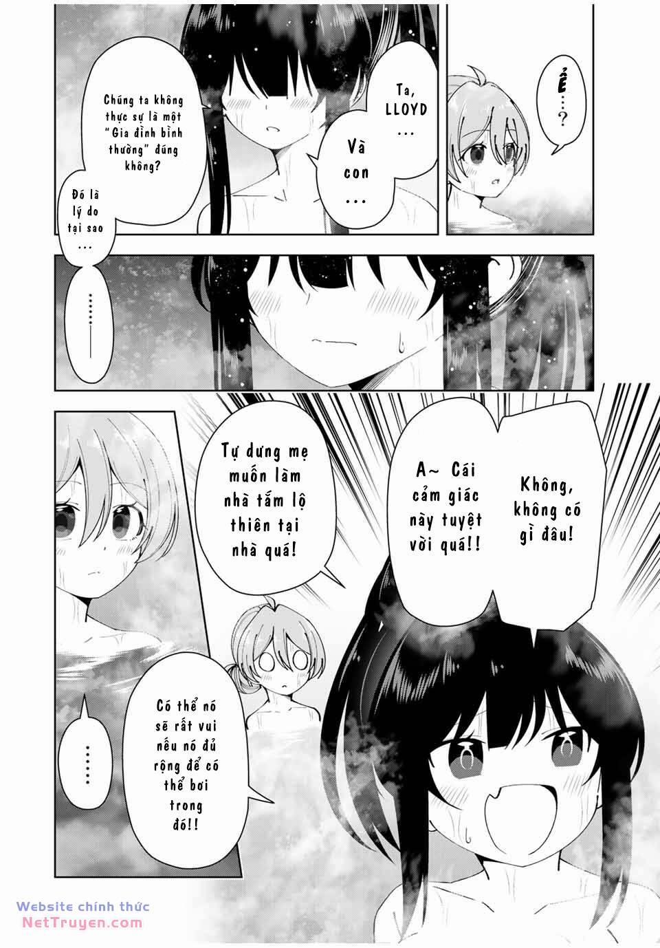 Yuusha To Yobareta Nochi Ni: Soshite Musou Otoko Wa Kazoku Wo Tsukuru 14 trang 14