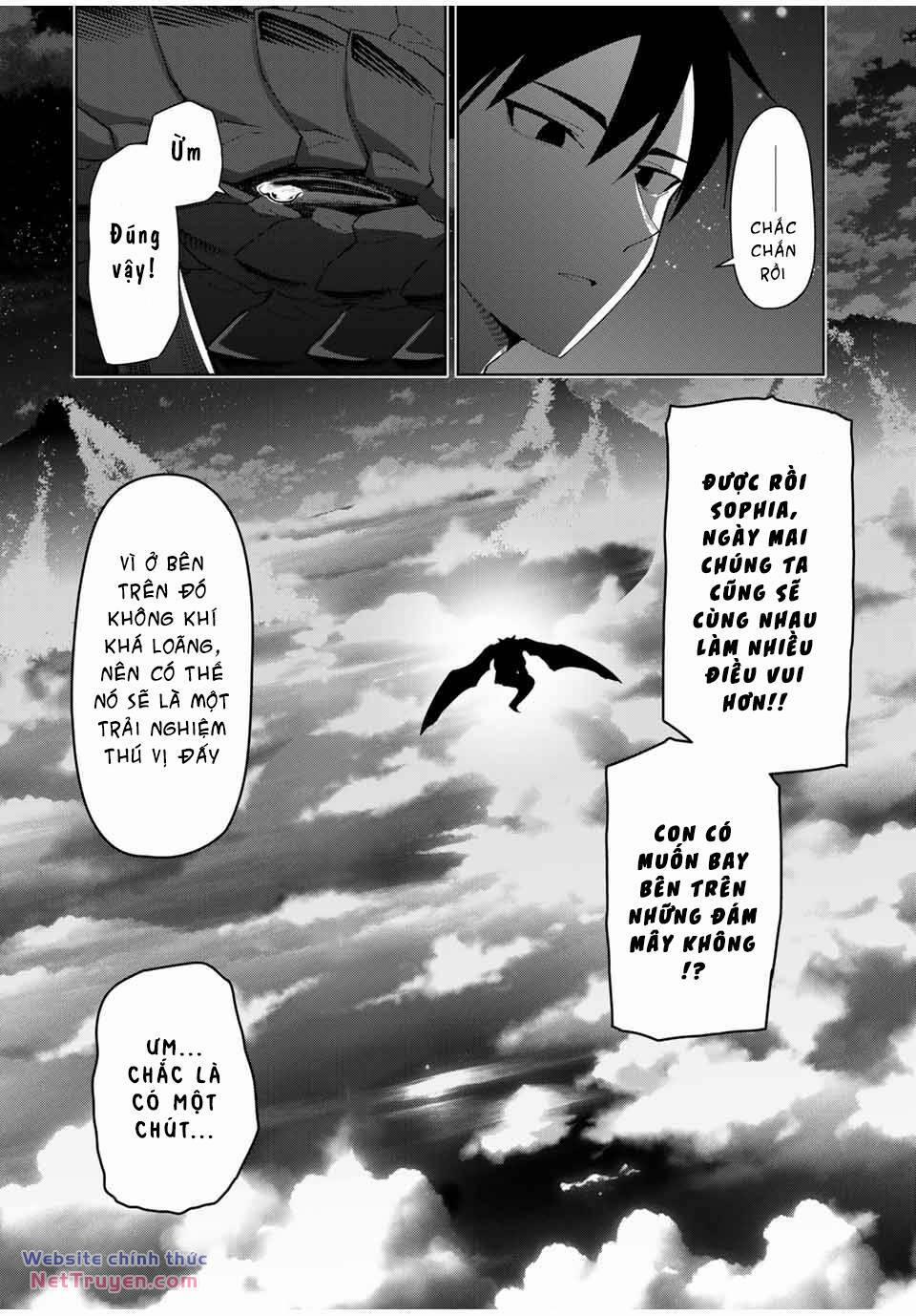 Yuusha To Yobareta Nochi Ni: Soshite Musou Otoko Wa Kazoku Wo Tsukuru 14 trang 18