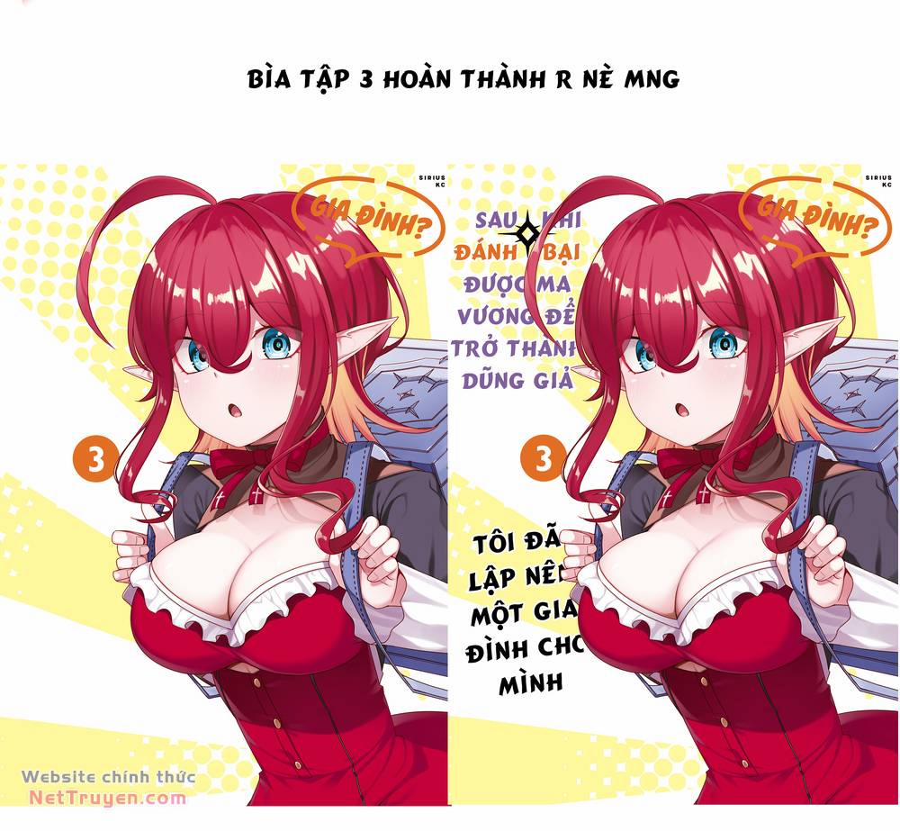 Yuusha To Yobareta Nochi Ni: Soshite Musou Otoko Wa Kazoku Wo Tsukuru 15 trang 22