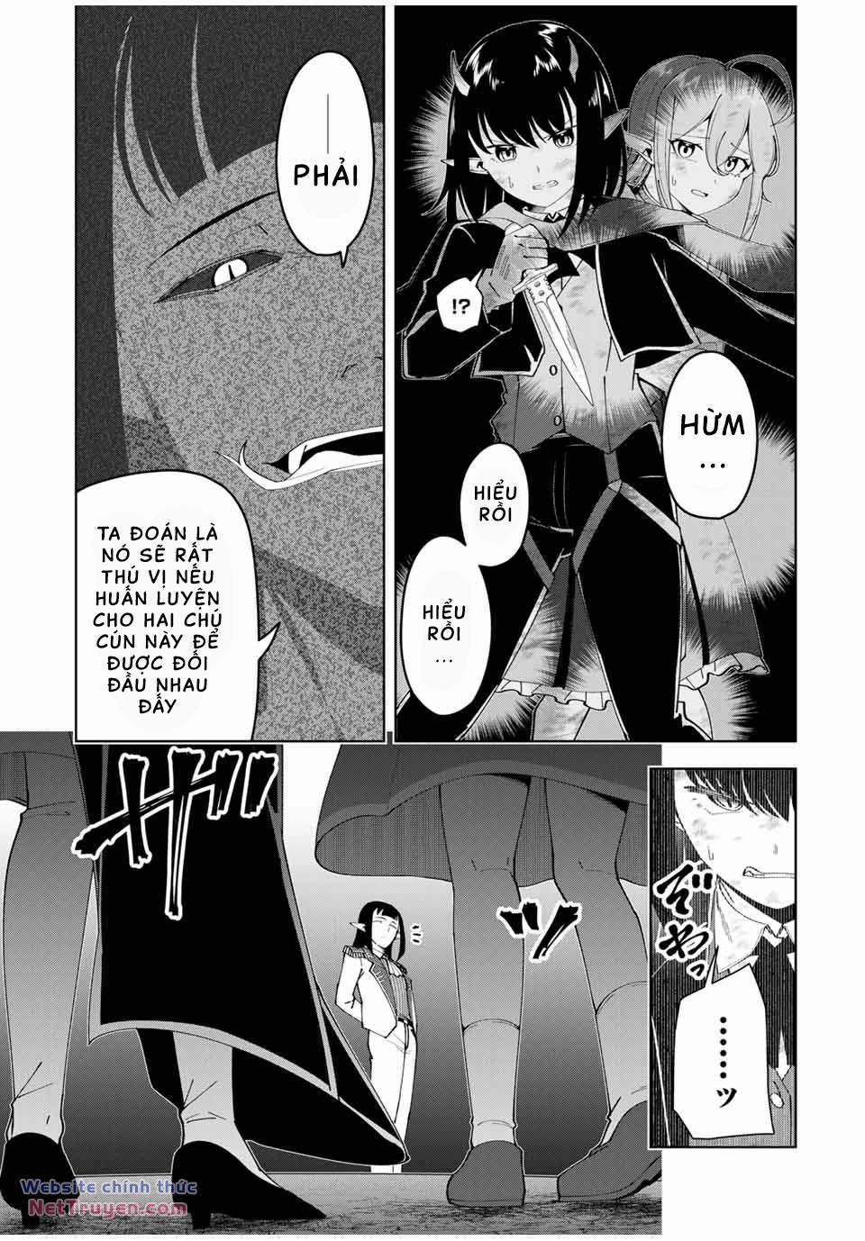 Yuusha To Yobareta Nochi Ni: Soshite Musou Otoko Wa Kazoku Wo Tsukuru 16 trang 13