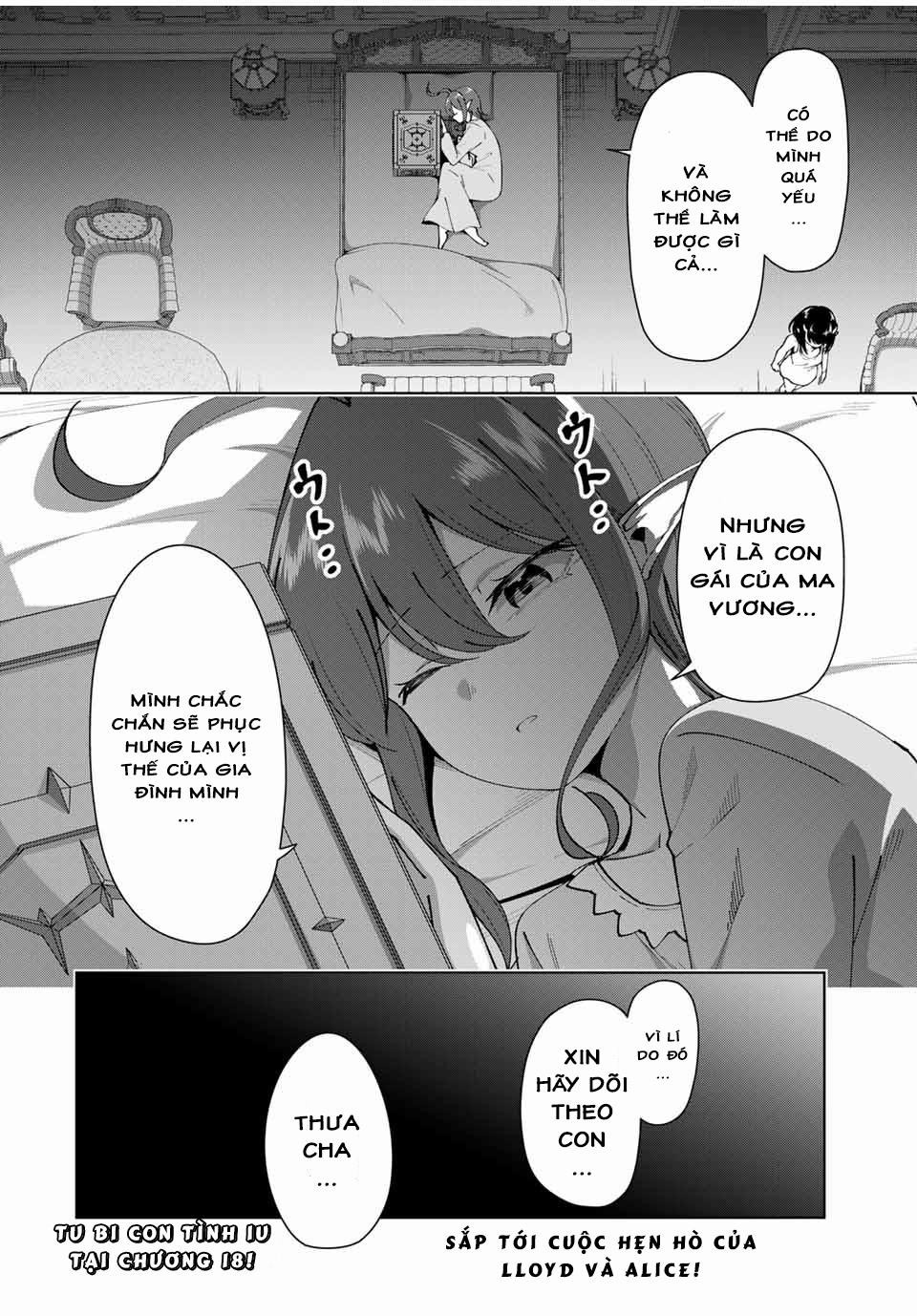 Yuusha To Yobareta Nochi Ni: Soshite Musou Otoko Wa Kazoku Wo Tsukuru 17 trang 19