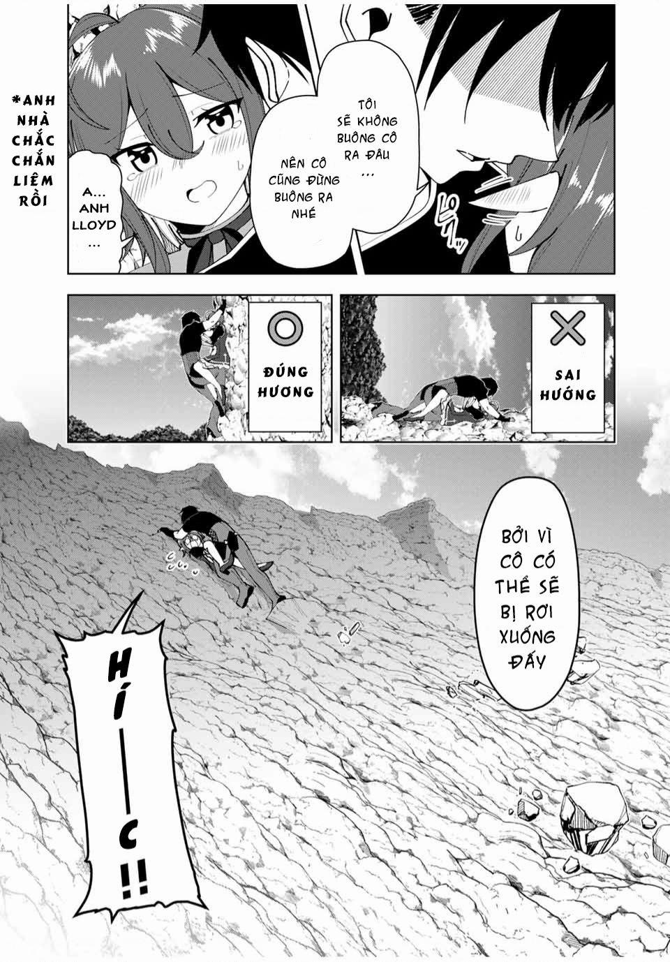 Yuusha To Yobareta Nochi Ni: Soshite Musou Otoko Wa Kazoku Wo Tsukuru 18 trang 5