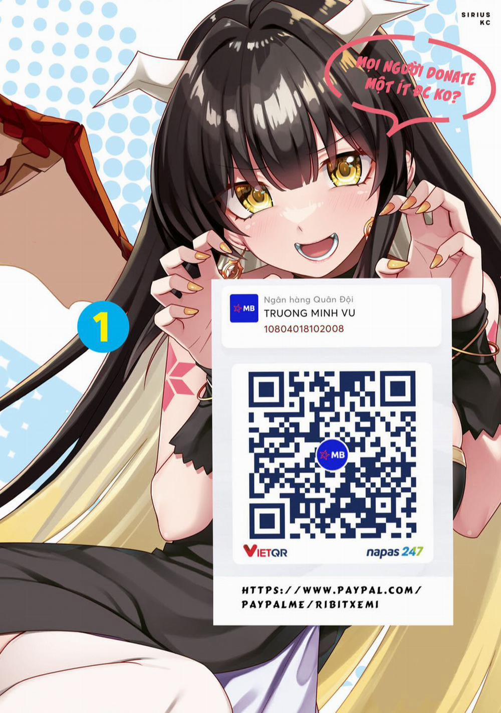 Yuusha To Yobareta Nochi Ni: Soshite Musou Otoko Wa Kazoku Wo Tsukuru 19 trang 20