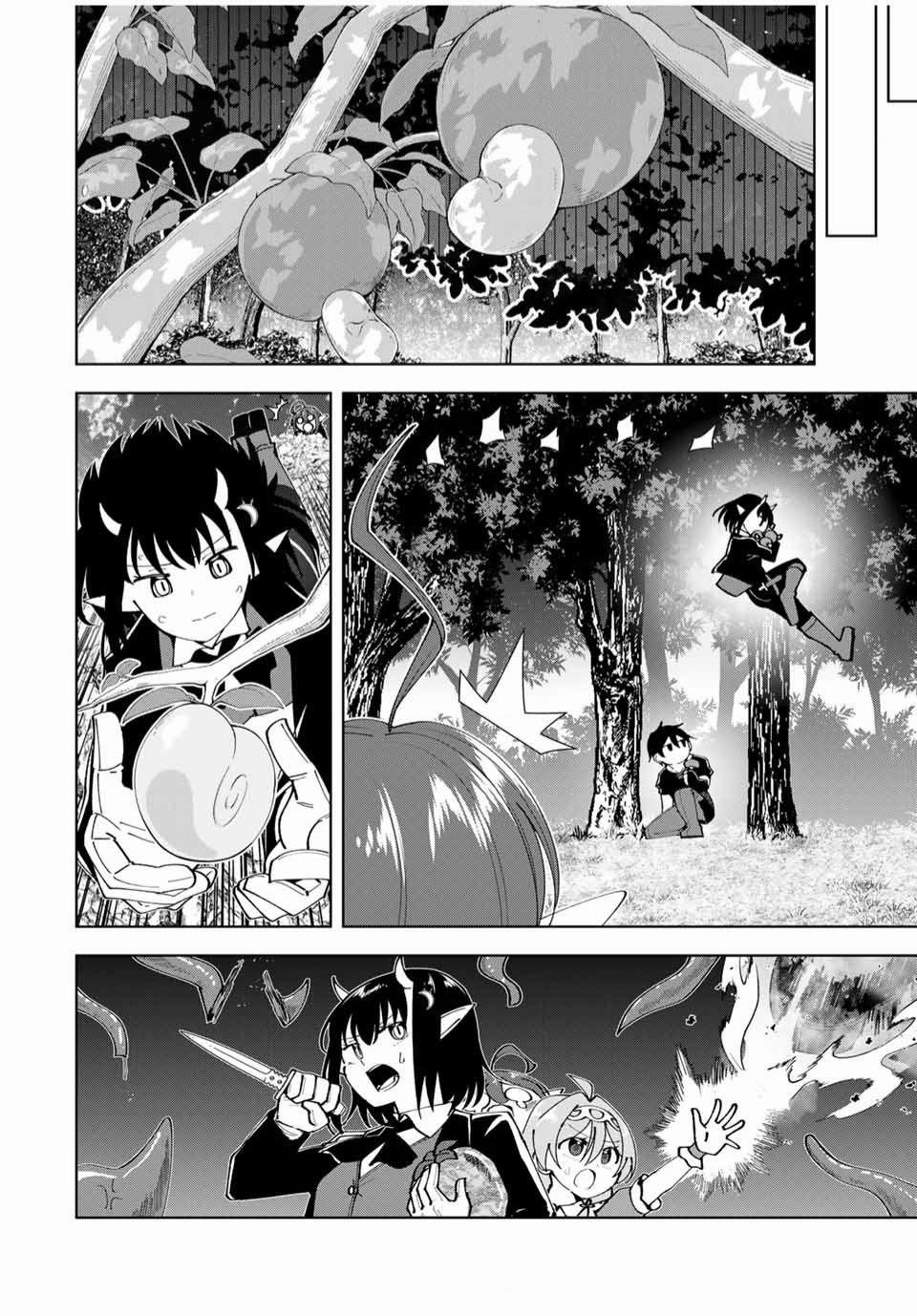 Yuusha To Yobareta Nochi Ni: Soshite Musou Otoko Wa Kazoku Wo Tsukuru 19 trang 6