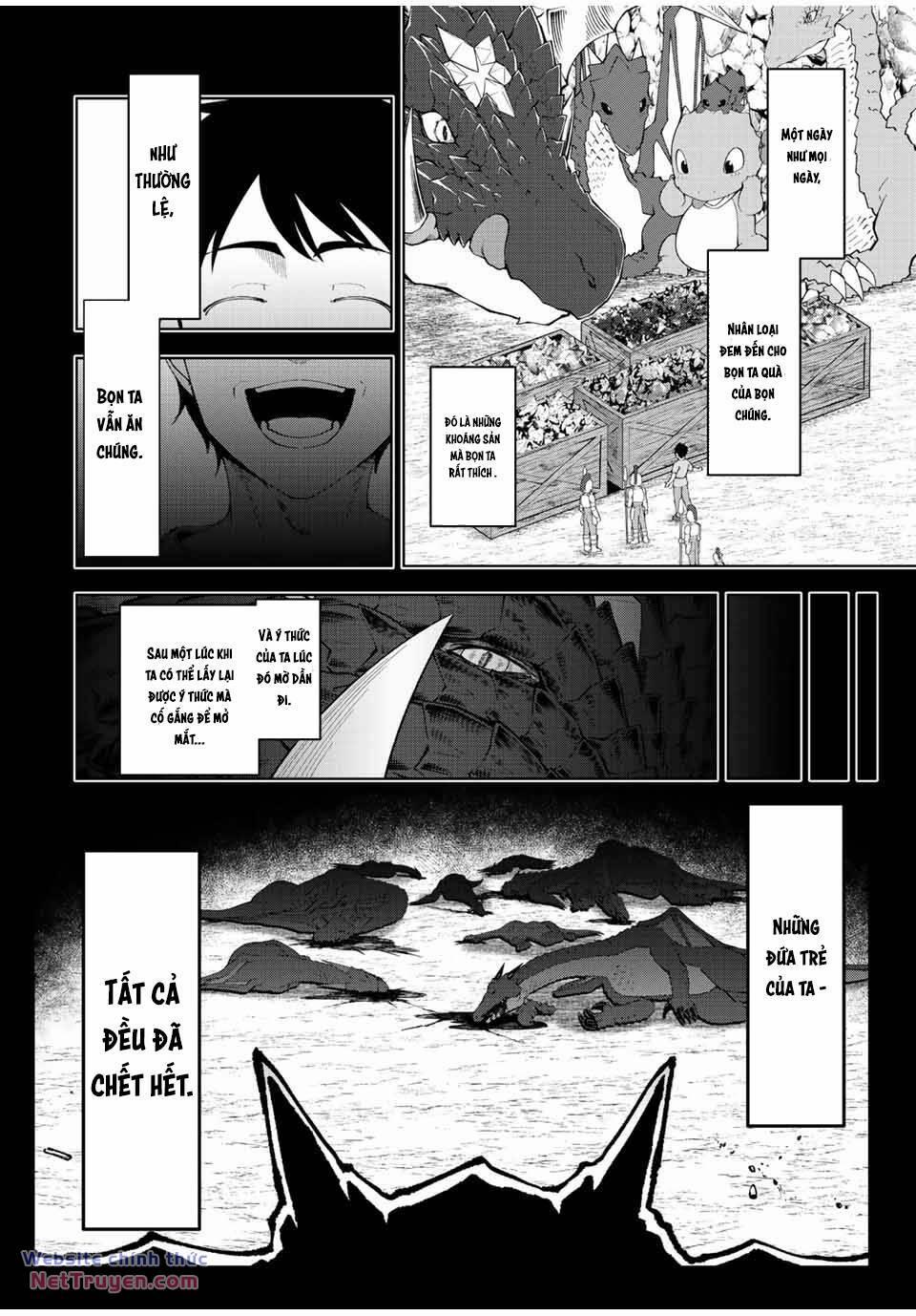 Yuusha To Yobareta Nochi Ni: Soshite Musou Otoko Wa Kazoku Wo Tsukuru 2 trang 14