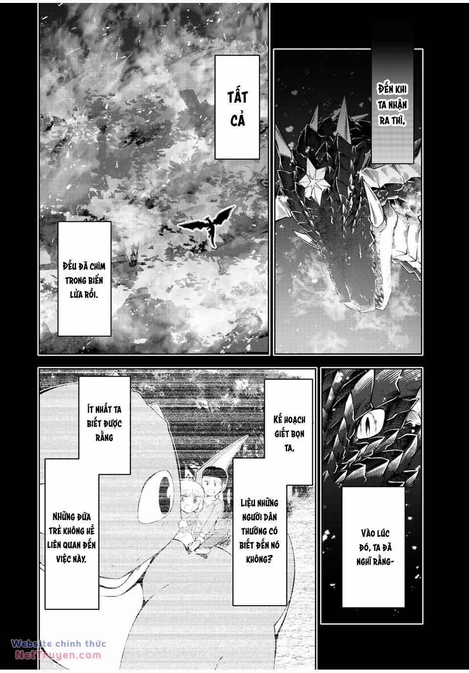 Yuusha To Yobareta Nochi Ni: Soshite Musou Otoko Wa Kazoku Wo Tsukuru 2 trang 16