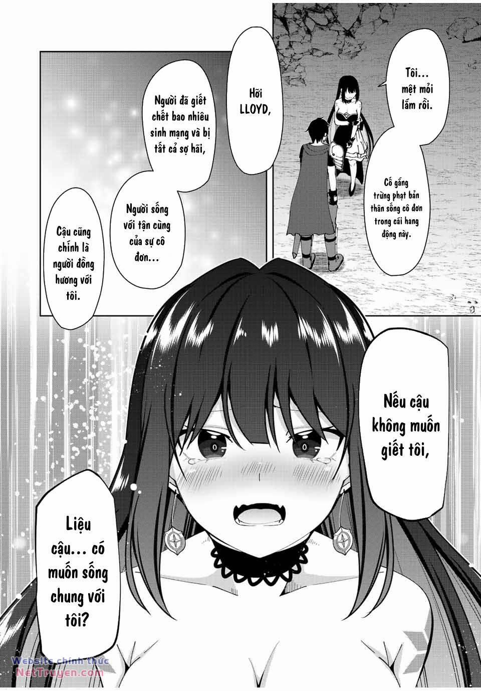 Yuusha To Yobareta Nochi Ni: Soshite Musou Otoko Wa Kazoku Wo Tsukuru 2 trang 18