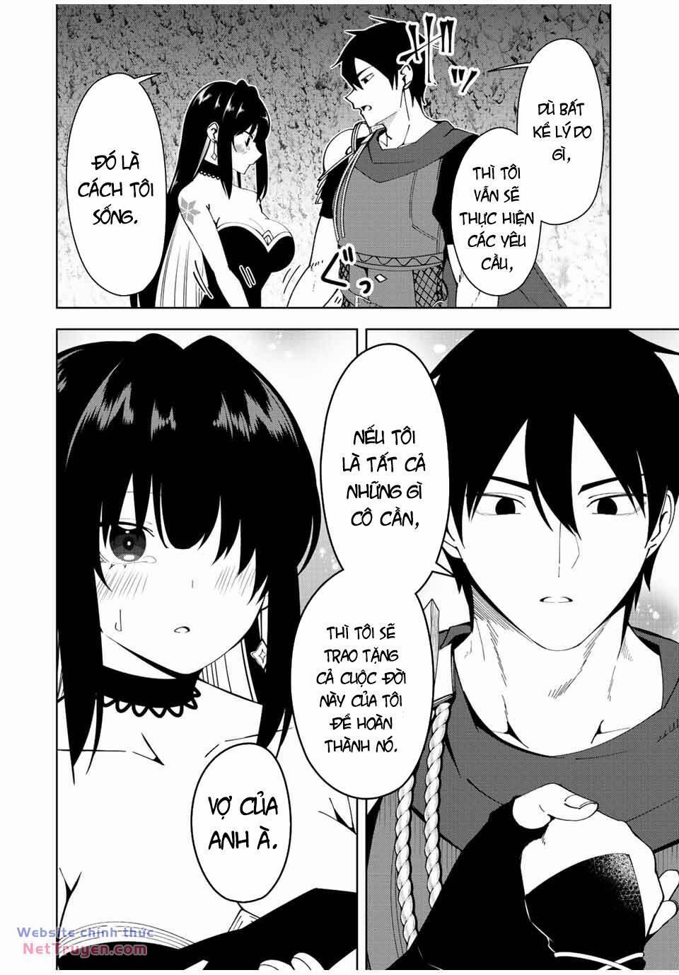 Yuusha To Yobareta Nochi Ni: Soshite Musou Otoko Wa Kazoku Wo Tsukuru 2 trang 20
