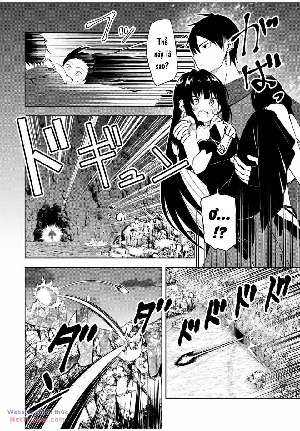 Yuusha To Yobareta Nochi Ni: Soshite Musou Otoko Wa Kazoku Wo Tsukuru 2 trang 22