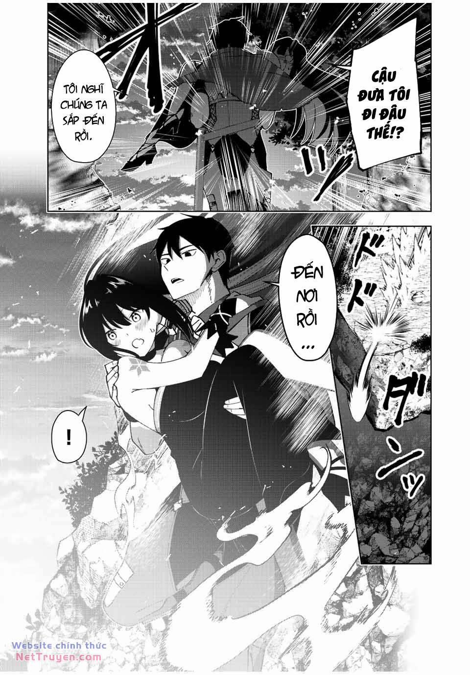 Yuusha To Yobareta Nochi Ni: Soshite Musou Otoko Wa Kazoku Wo Tsukuru 2 trang 23