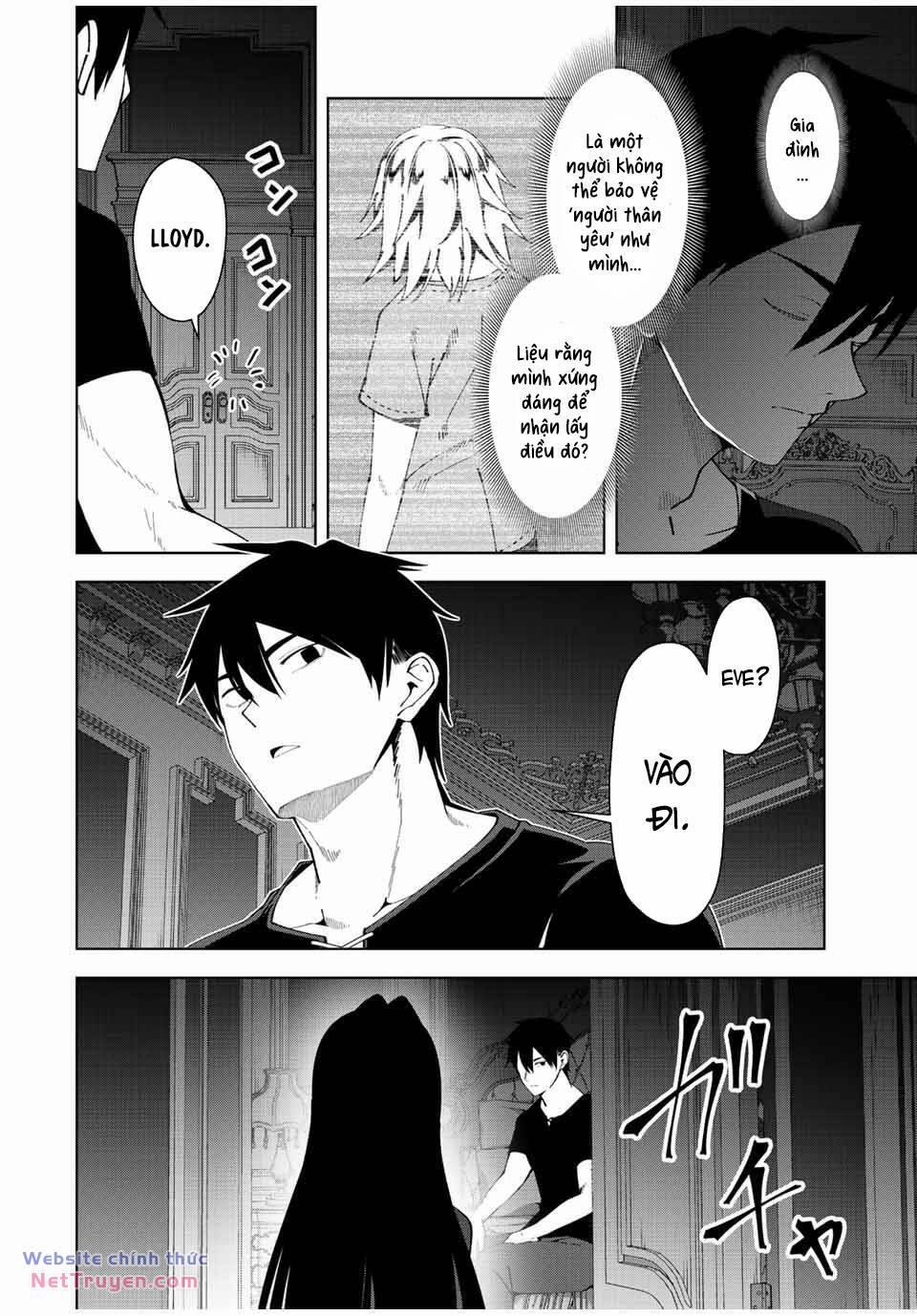 Yuusha To Yobareta Nochi Ni: Soshite Musou Otoko Wa Kazoku Wo Tsukuru 2 trang 28