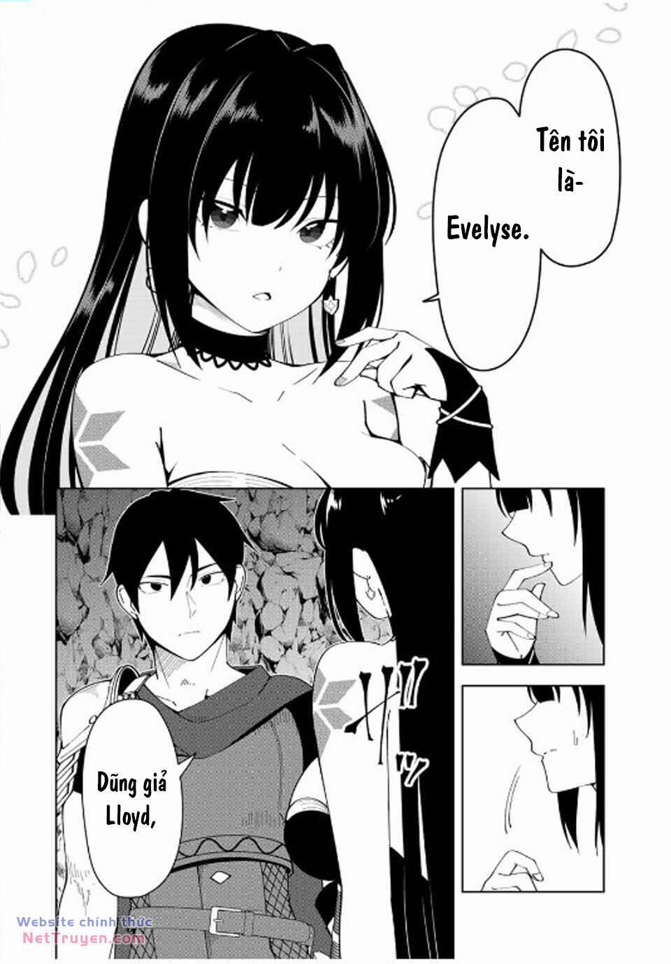 Yuusha To Yobareta Nochi Ni: Soshite Musou Otoko Wa Kazoku Wo Tsukuru 2 trang 4