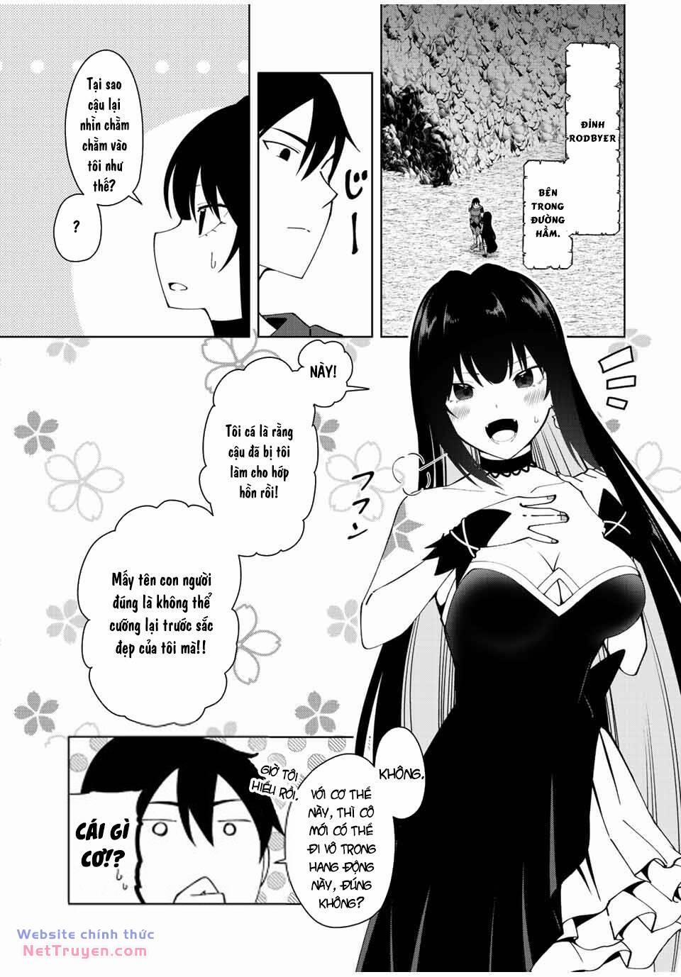 Yuusha To Yobareta Nochi Ni: Soshite Musou Otoko Wa Kazoku Wo Tsukuru 2 trang 7