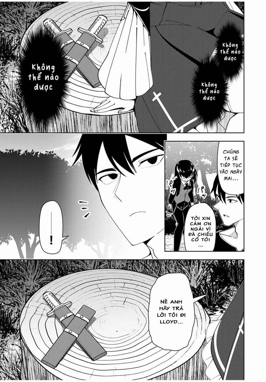 Yuusha To Yobareta Nochi Ni: Soshite Musou Otoko Wa Kazoku Wo Tsukuru 20 trang 17