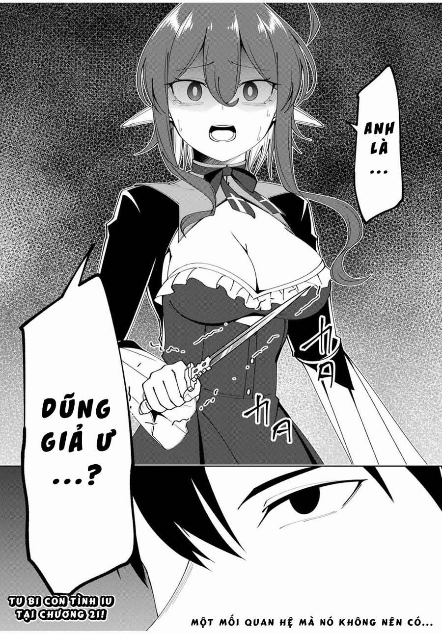 Yuusha To Yobareta Nochi Ni: Soshite Musou Otoko Wa Kazoku Wo Tsukuru 20 trang 18