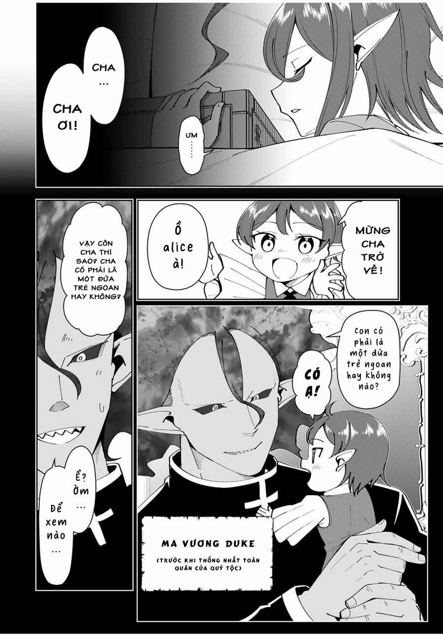 Yuusha To Yobareta Nochi Ni: Soshite Musou Otoko Wa Kazoku Wo Tsukuru 20 trang 2