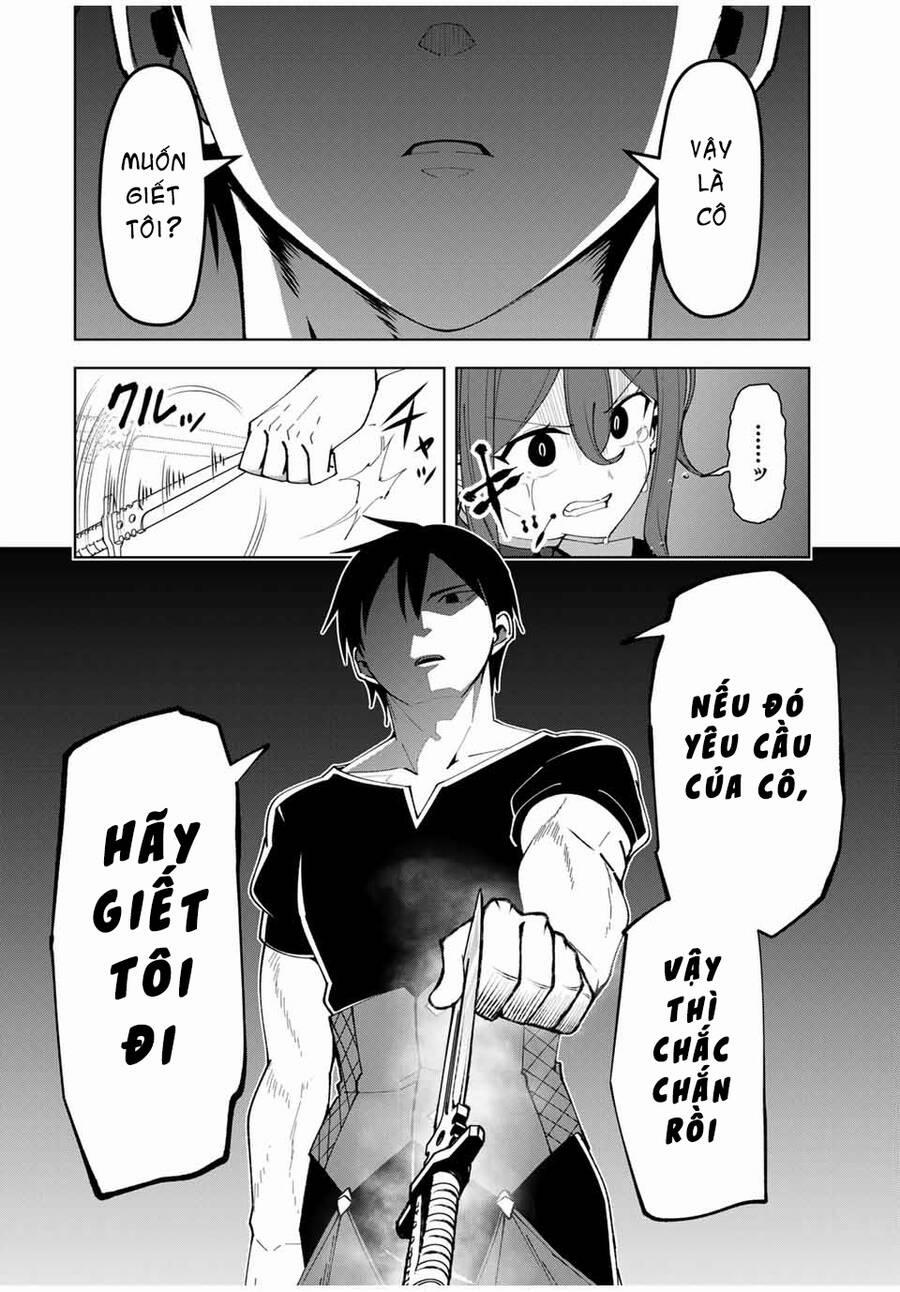Yuusha To Yobareta Nochi Ni: Soshite Musou Otoko Wa Kazoku Wo Tsukuru 21 trang 10