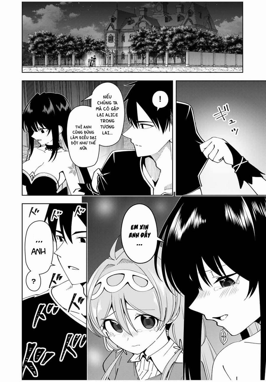 Yuusha To Yobareta Nochi Ni: Soshite Musou Otoko Wa Kazoku Wo Tsukuru 21 trang 16