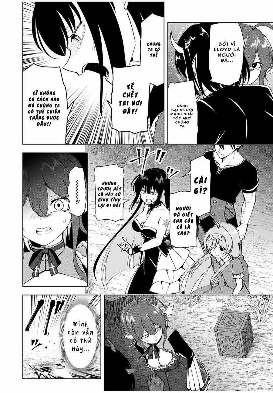 Yuusha To Yobareta Nochi Ni: Soshite Musou Otoko Wa Kazoku Wo Tsukuru 21 trang 6