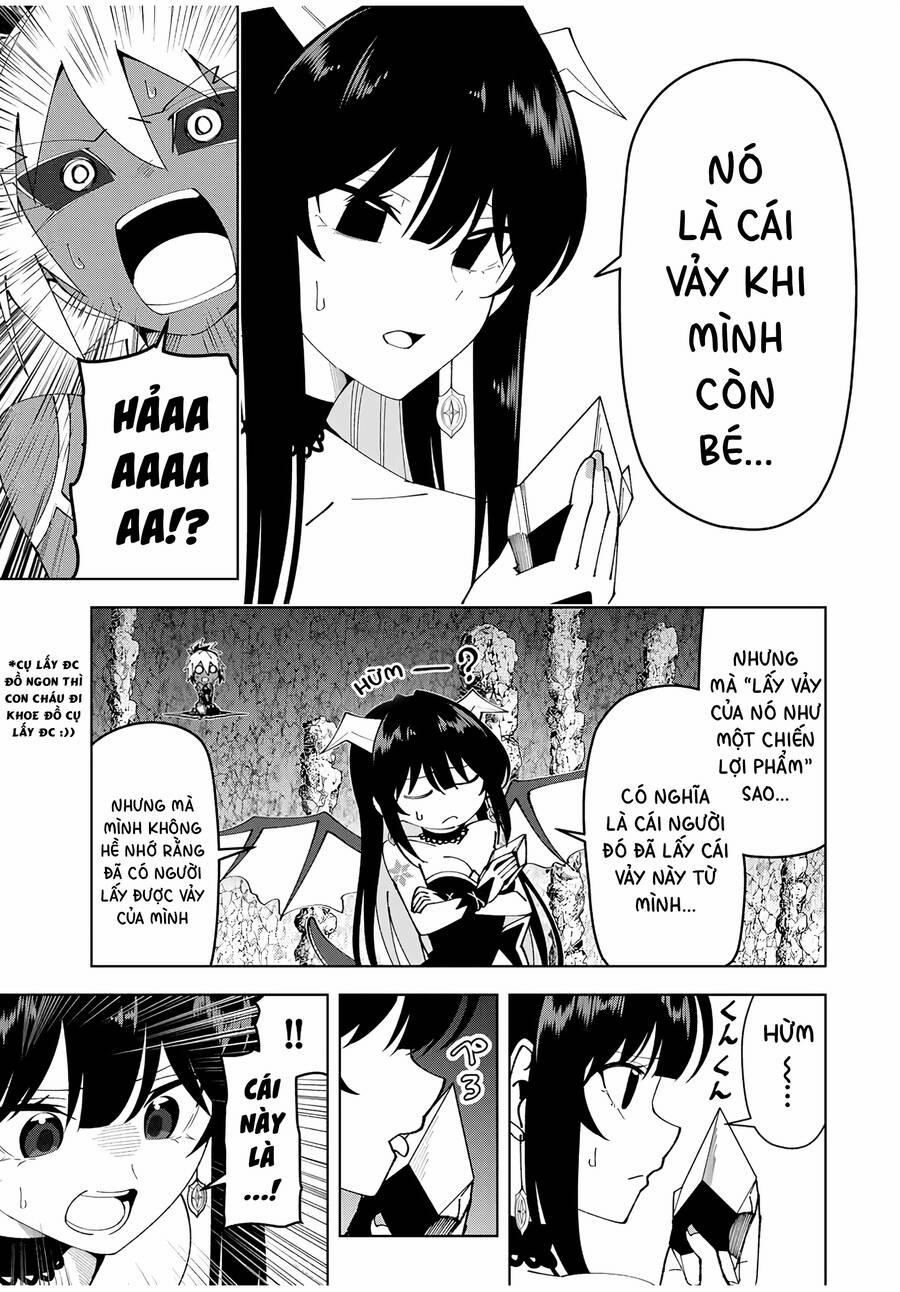 Yuusha To Yobareta Nochi Ni: Soshite Musou Otoko Wa Kazoku Wo Tsukuru 22 trang 13