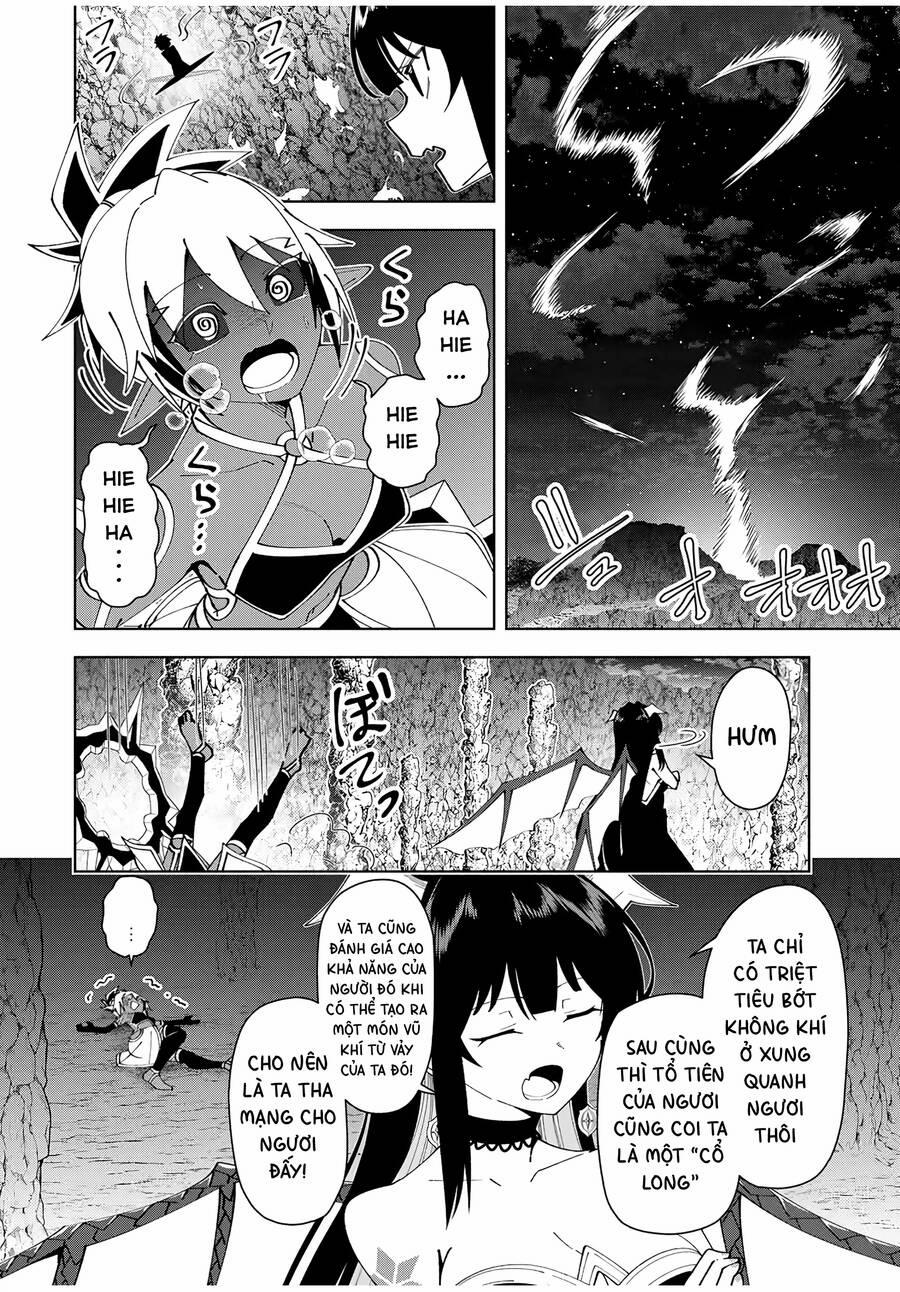 Yuusha To Yobareta Nochi Ni: Soshite Musou Otoko Wa Kazoku Wo Tsukuru 22 trang 16