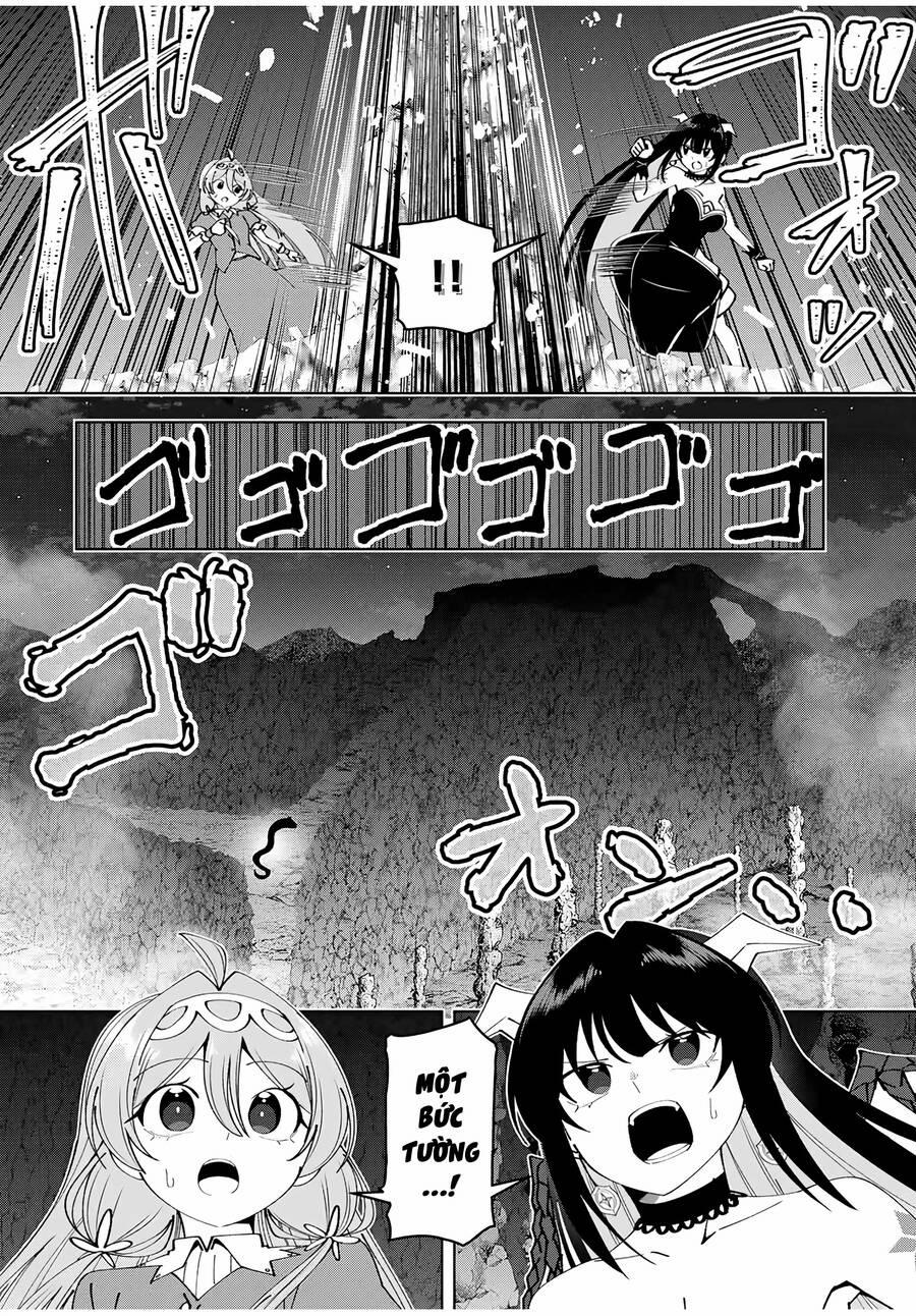 Yuusha To Yobareta Nochi Ni: Soshite Musou Otoko Wa Kazoku Wo Tsukuru 22 trang 6