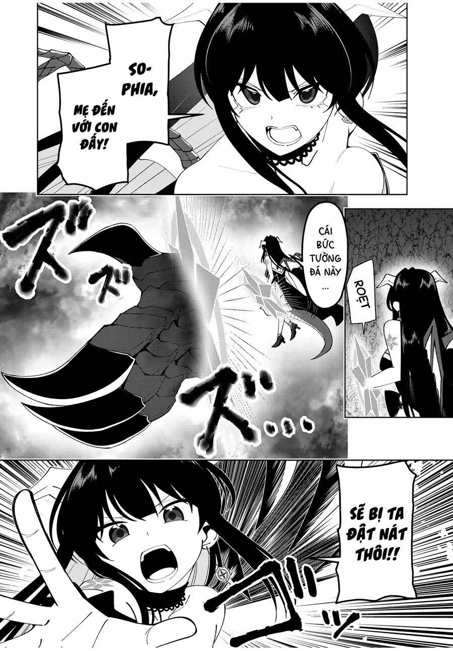 Yuusha To Yobareta Nochi Ni: Soshite Musou Otoko Wa Kazoku Wo Tsukuru 23 trang 14