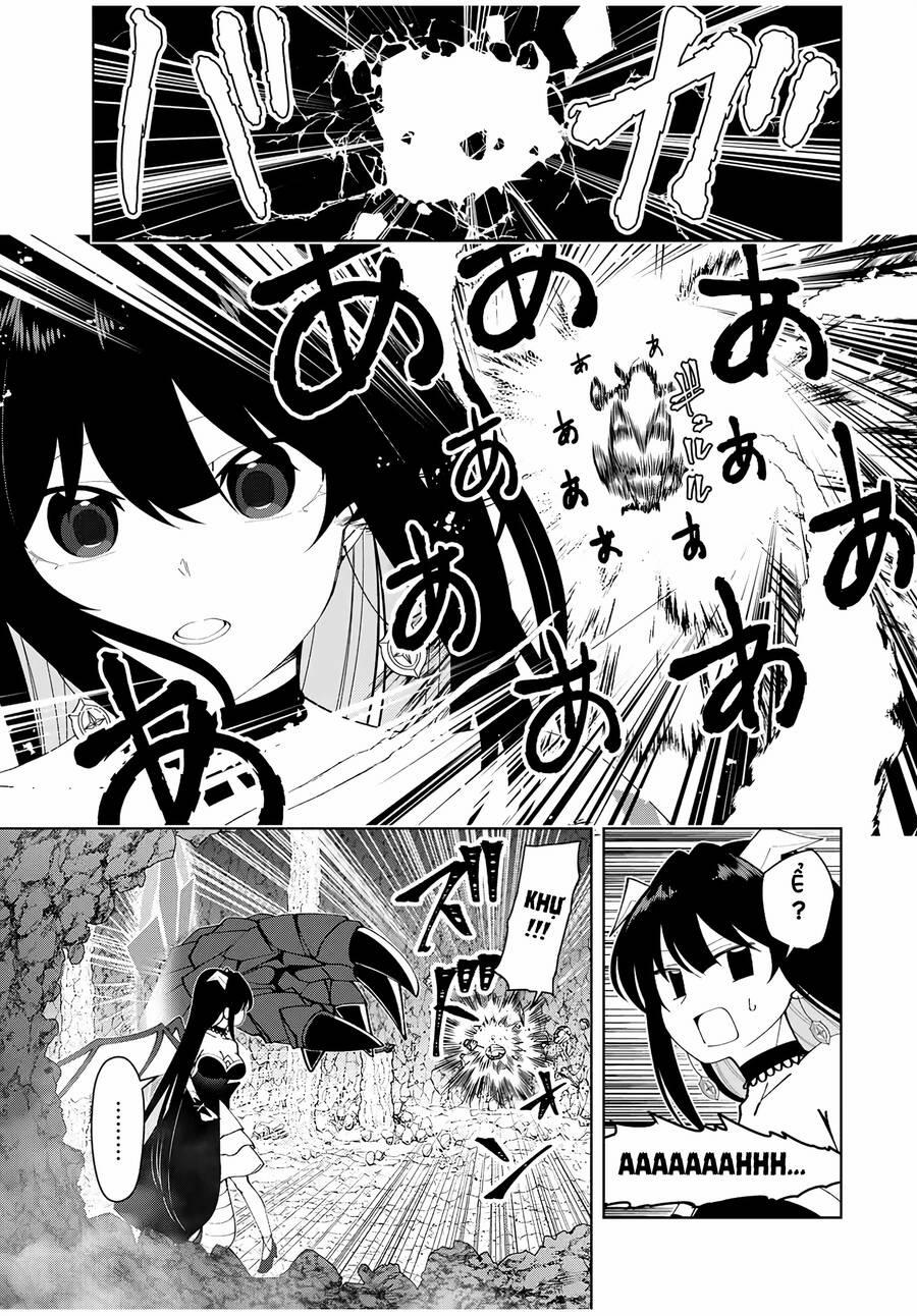 Yuusha To Yobareta Nochi Ni: Soshite Musou Otoko Wa Kazoku Wo Tsukuru 23 trang 15
