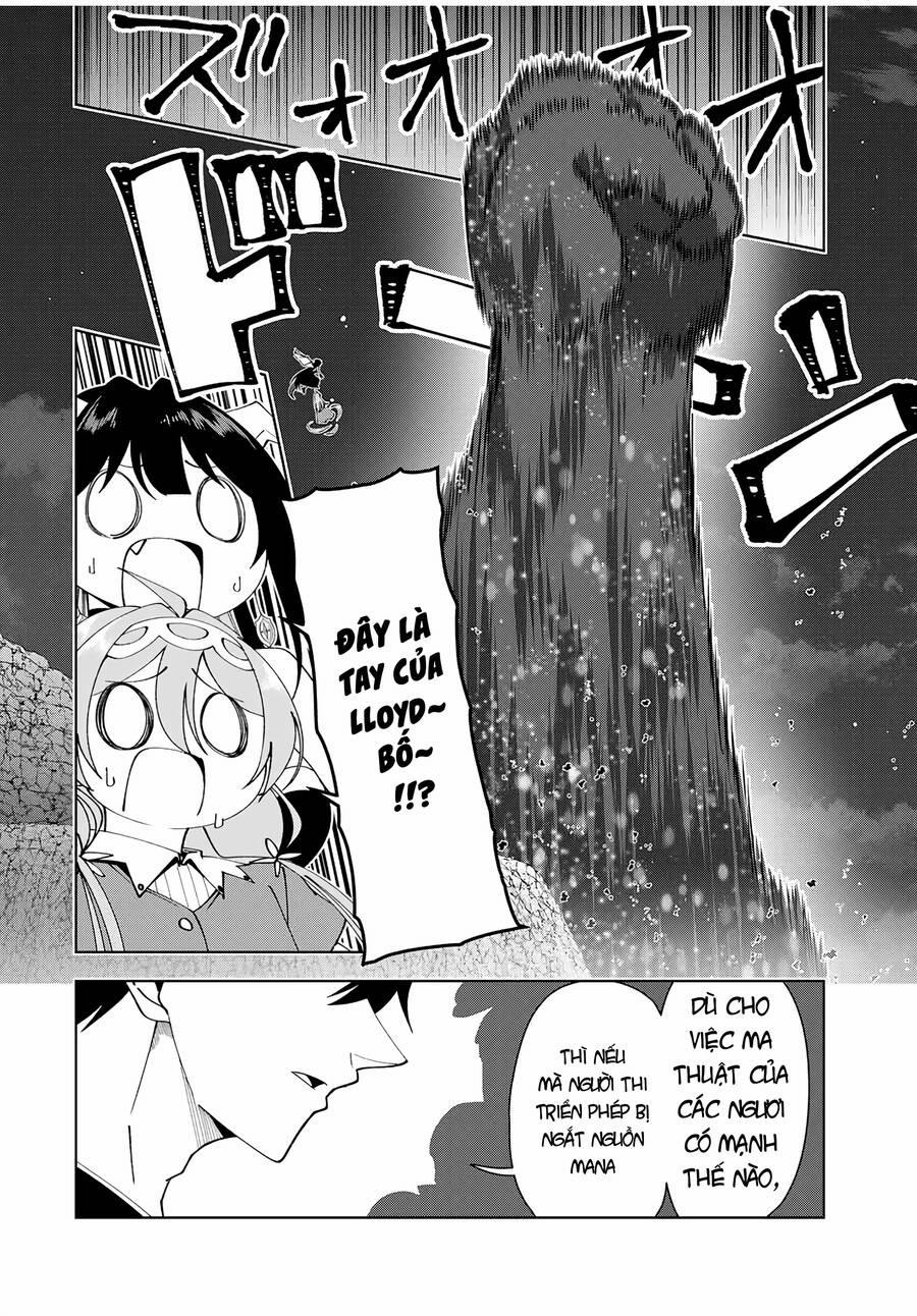 Yuusha To Yobareta Nochi Ni: Soshite Musou Otoko Wa Kazoku Wo Tsukuru 23 trang 18