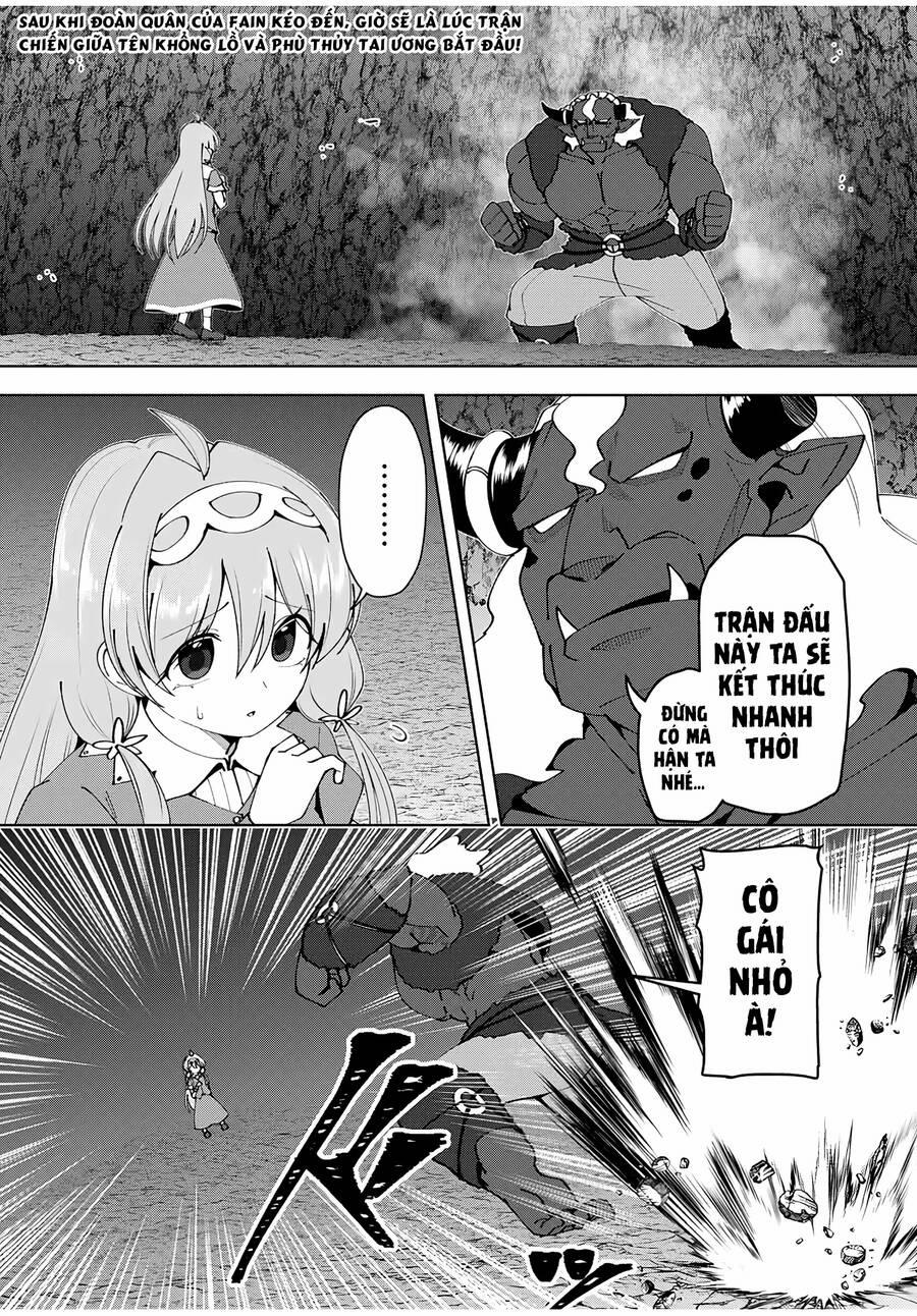 Yuusha To Yobareta Nochi Ni: Soshite Musou Otoko Wa Kazoku Wo Tsukuru 23 trang 2