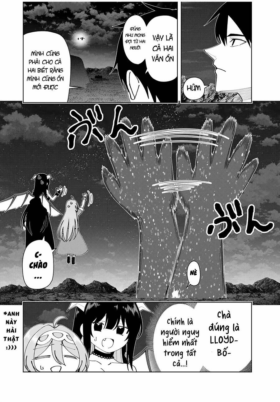 Yuusha To Yobareta Nochi Ni: Soshite Musou Otoko Wa Kazoku Wo Tsukuru 23 trang 20