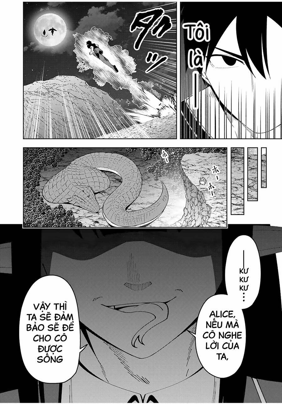 Yuusha To Yobareta Nochi Ni: Soshite Musou Otoko Wa Kazoku Wo Tsukuru 23 trang 22