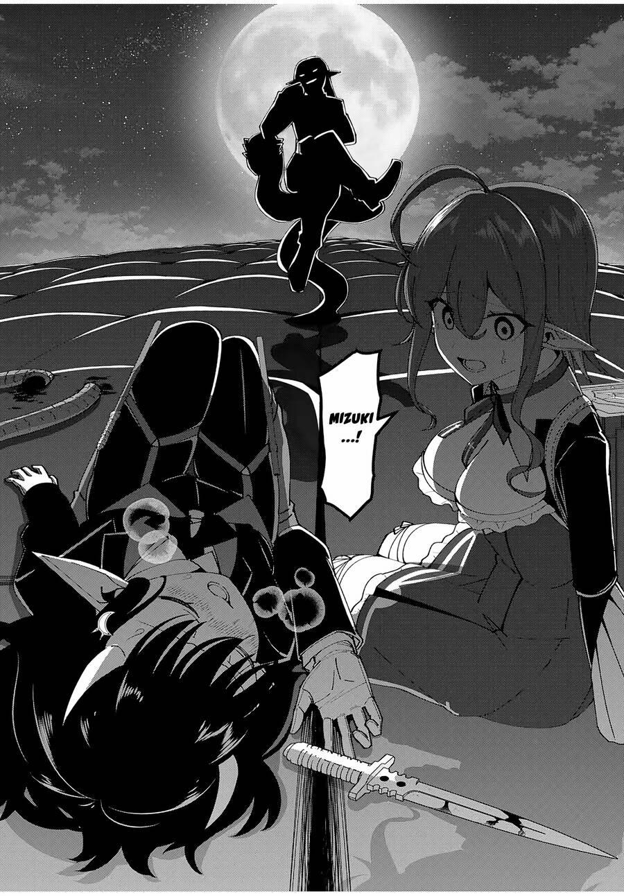 Yuusha To Yobareta Nochi Ni: Soshite Musou Otoko Wa Kazoku Wo Tsukuru 23 trang 23