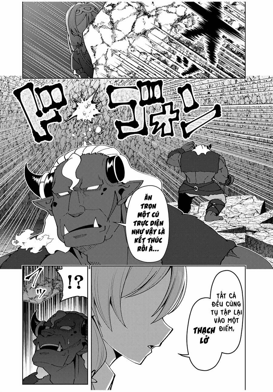 Yuusha To Yobareta Nochi Ni: Soshite Musou Otoko Wa Kazoku Wo Tsukuru 23 trang 4